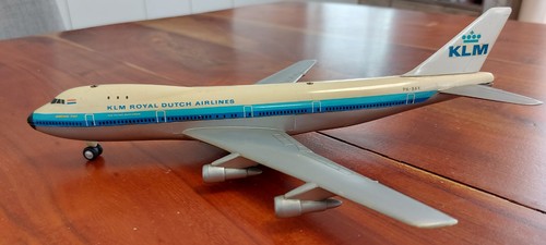 Flugzeugmodell 250 schuco - flugzeugmodell, 1:250