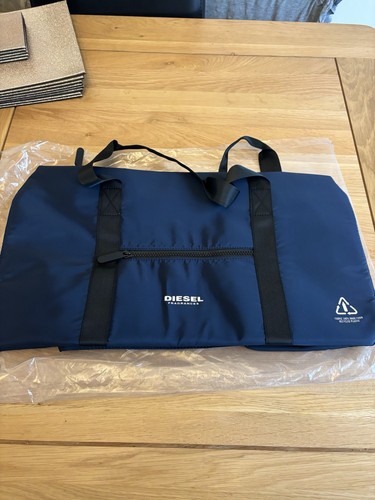 Diesel weekender seesack - weekender, /