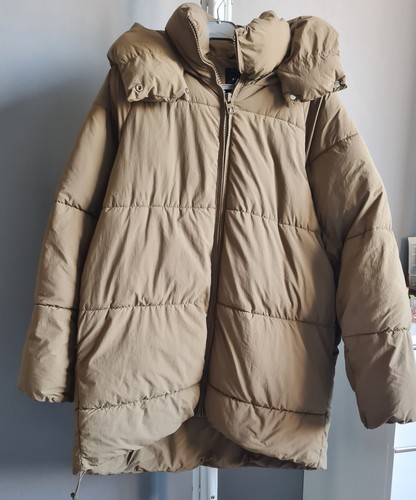 Zara daunenjacke - zara, 38