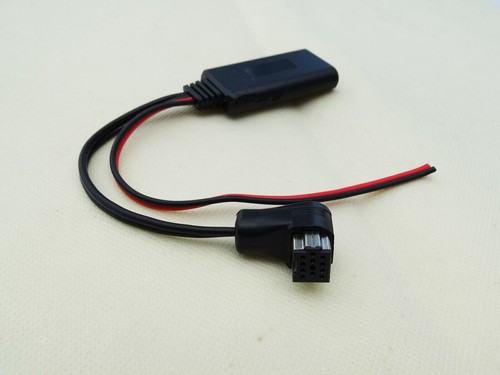 Bluetooth adapter aux - 5.0,