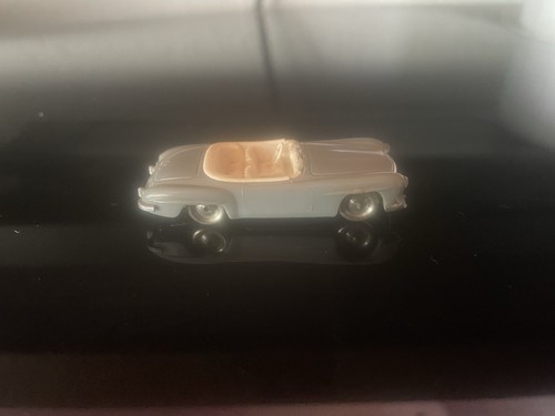 Lego mercedes grau - lego, 1:87