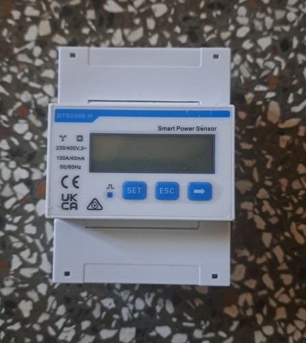 Huawei smart power sensor - huawei,