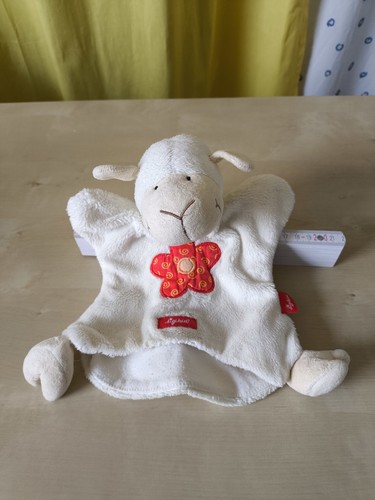 Sigikid schmusetuch handpuppe - sigikid,