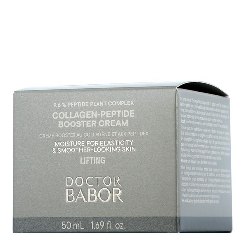 Babor doctor lifting - babor,