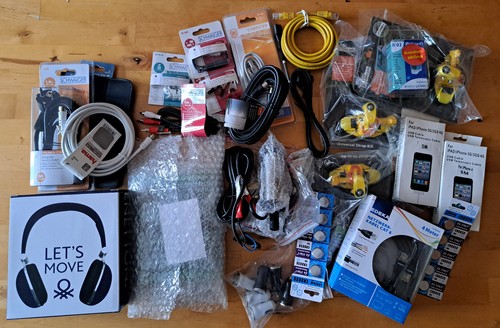 Restposten sonderposten - /,