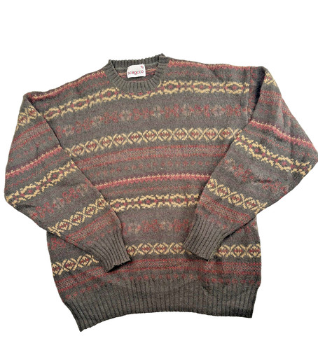 Scirocco herren norweger - herren,