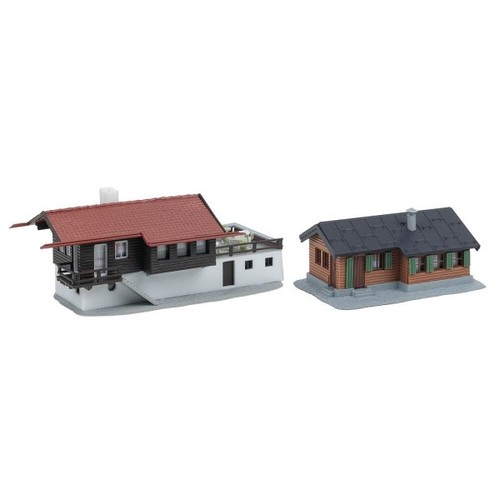 Faller 232131 jägerhaus - faller,