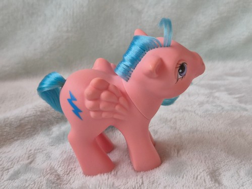 Mein kleines pony little - pony, my