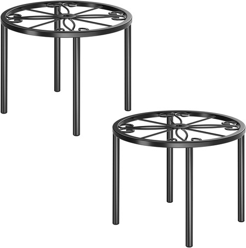 Pflanzenständer 2er set - pflanzenständer, 2er-set