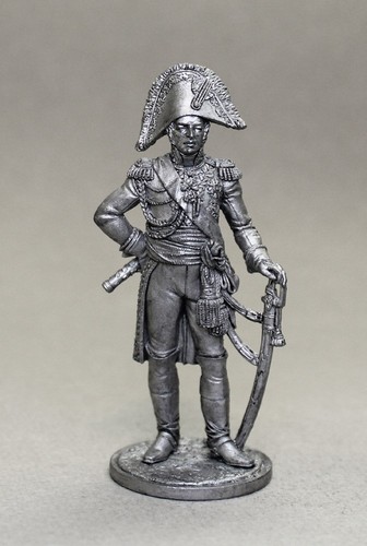 Zinnfigur napoleonischer