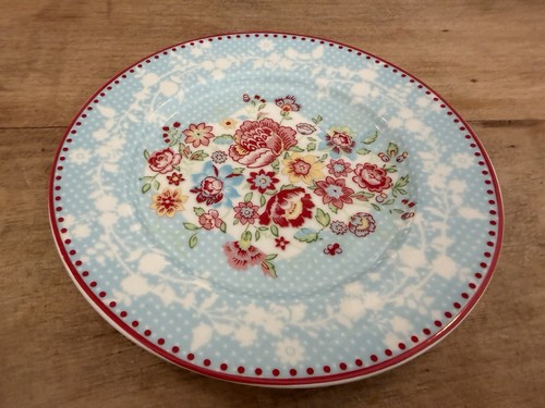 Greengate maggie blue - greengate,