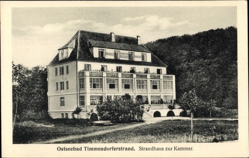 Ostseebad timmendorfer - ostseebad,