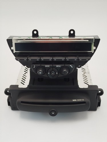 Org bmw mini cooper - bmw, r60