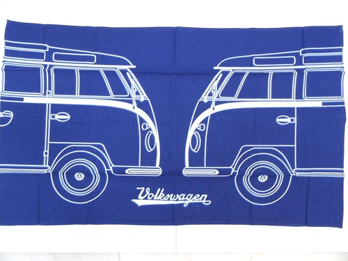 Volkswagen vw geschirrtuch - volkswagen,