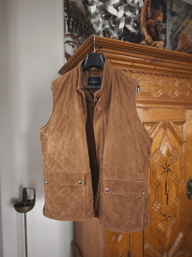 Hackett london herren weste - london,