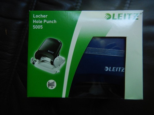 Locher bürolocher leitz hole - locher,