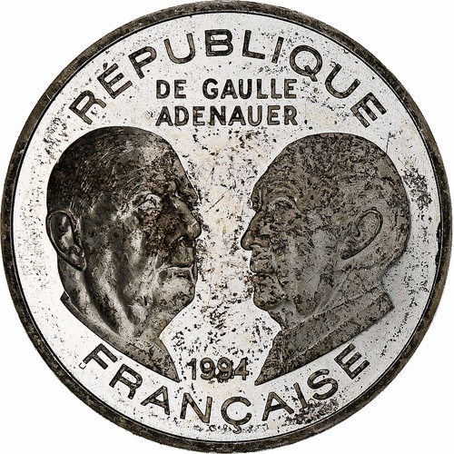 Frankreich 100 francs - frankreich,,