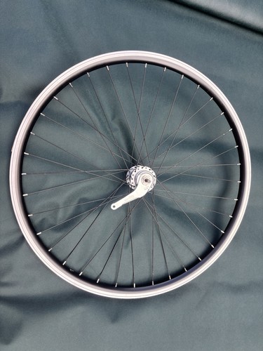 Laufrad shimano nexus - laufrad,