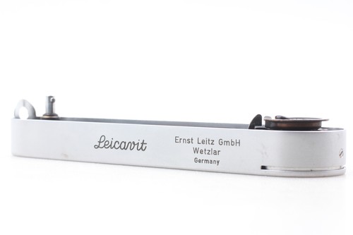 Neuwertig leica leicavit - [neuwertig],
