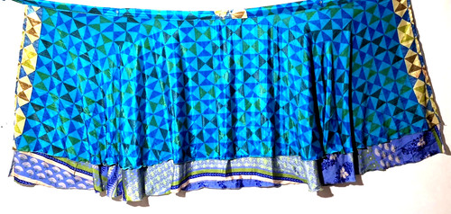 Damen indischer sari - damen,