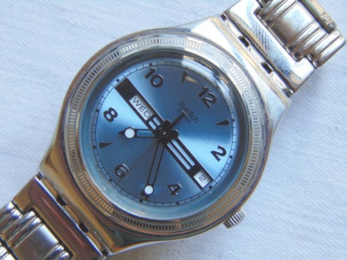 Swatch irony big - swatch,