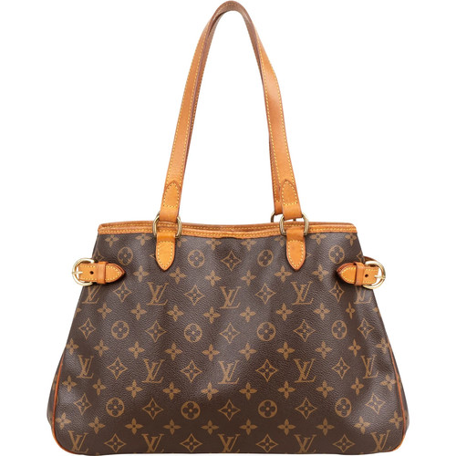 Louis vuitton monogram canvas - monogram,