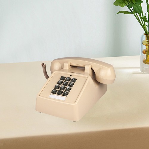 Schnurgebundenes telefon - schnurgebundenes,