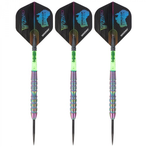 Simon whitlock steeldart - steeldart,, 90%