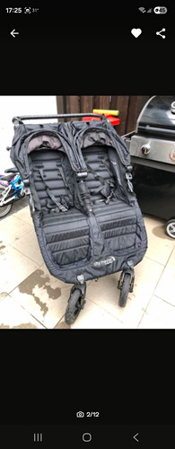 Baby jogger zwillingswagen - baby,