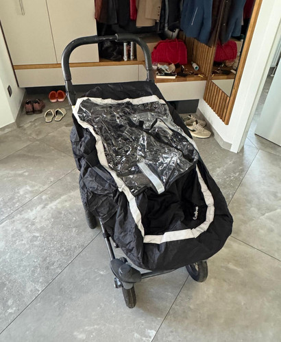 Emmaljunga kinderwagen - emmaljunga, kinderwagen/