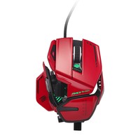 Madcatz 8 adv rot - r.a.t.,