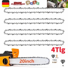 Sägekette 50cm - x,