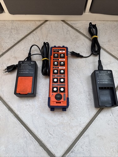 Hbc radiomatic - hbc,