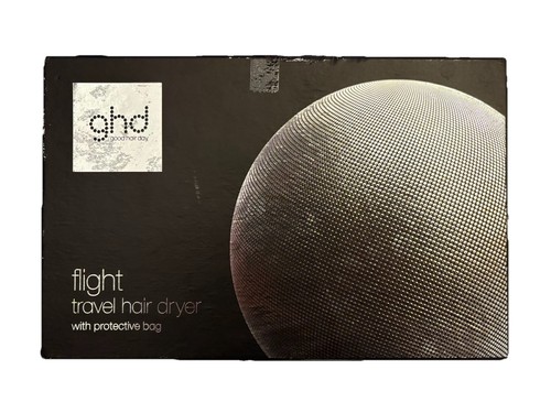 Ghd haartrockner reiseföhn - ghd,