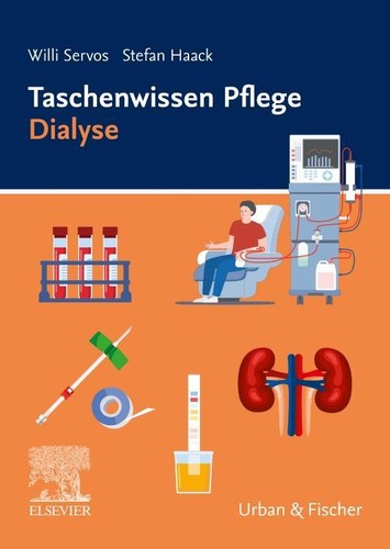 Taschenwissen pflege dialyse - dialyse, ~
