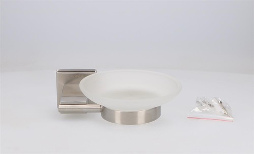 Seifenschale mybath luxus - seifenschale,