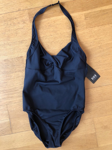 Balletttrikot bloch m - bloch, gr.