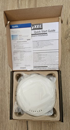 Zyxel wac6103d 802 11ac dual - zyxel, 802.11ac