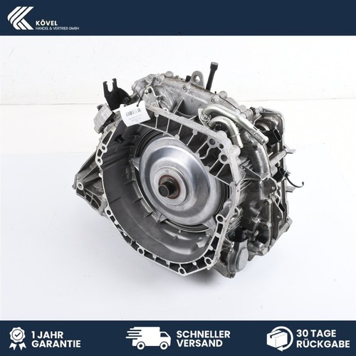 Nissan automatikgetriebe - nissan,