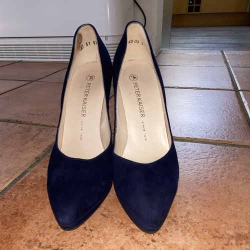 Peter kaiser damen pumps - peter,