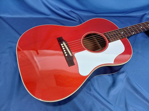Gibson custom shop orange - gibson,