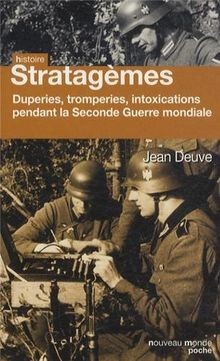 Stratagèmes seconde - de, la