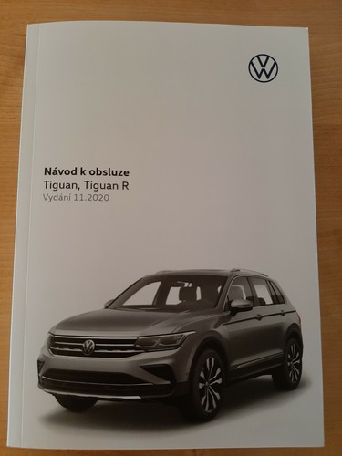 Tiguan betriebsanleitung - tiguan,