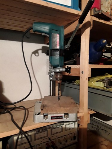 Bosch säulenbohrmaschine - bosch,