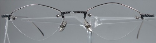 Rodenstock 2501 brille - rodenstock,
