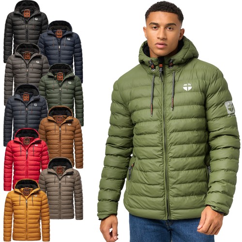 Stone harbour zaharoo herren - stone,