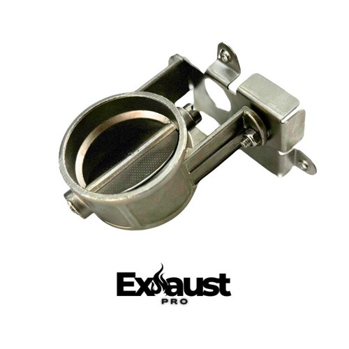Oem abgasklappe auspuffklappe - oem,