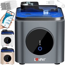 Lovpet trinkbrunnen für - lovpet®,