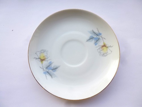 Unterteller untertasse 8cm - unterteller,