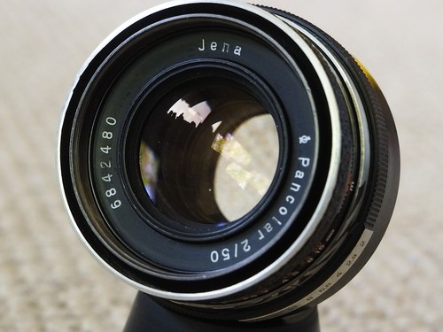Exc carl zeiss jena - exc.,